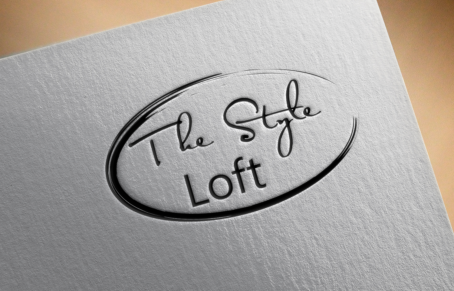 Diseño de Logo por Nilufa Lima para The Style Loft | Diseño #13825374