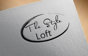 Logo Design by Nilufa Lima for The Style Loft | Design #13825374