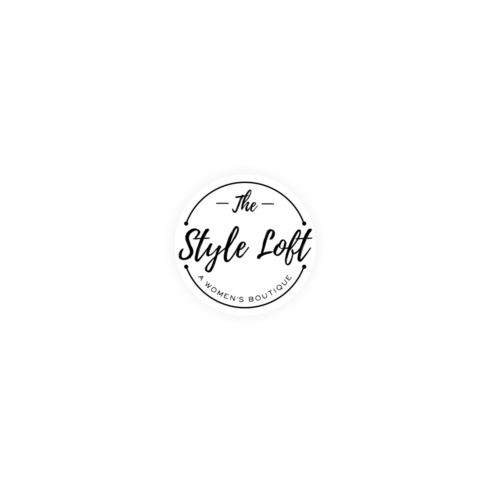 Logo Design by SteffySummer for The Style Loft | Design #13833541