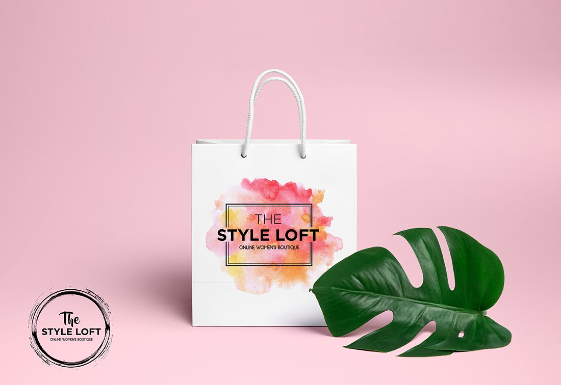 Design de Logo par Marco Rubio pour The Style Loft | Design #13827839