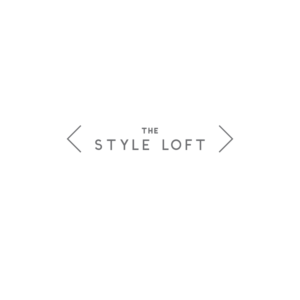 Logo Design by Aron. A for The Style Loft | Design #13798469
