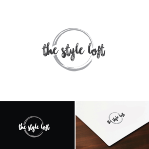 Logo Design by e-graphics for The Style Loft | Design: #13750182