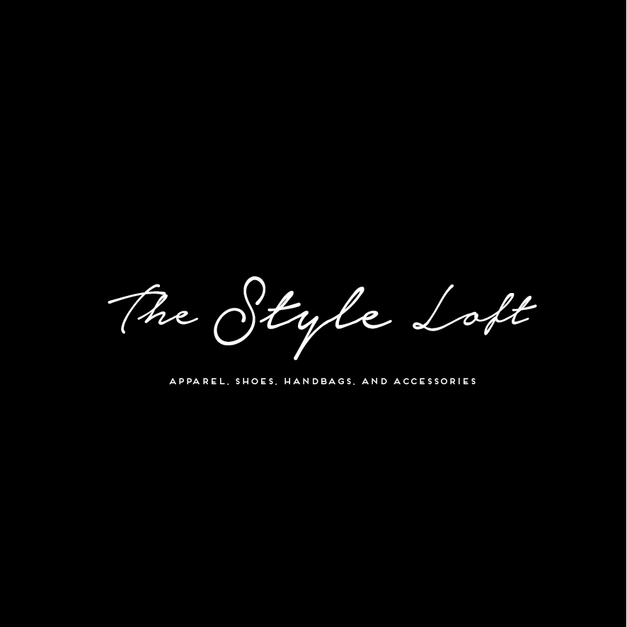 Logo Design by Chynthia for The Style Loft | Design #13757608