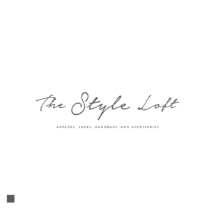 Logo Design by Chynthia for The Style Loft | Design: #13757609