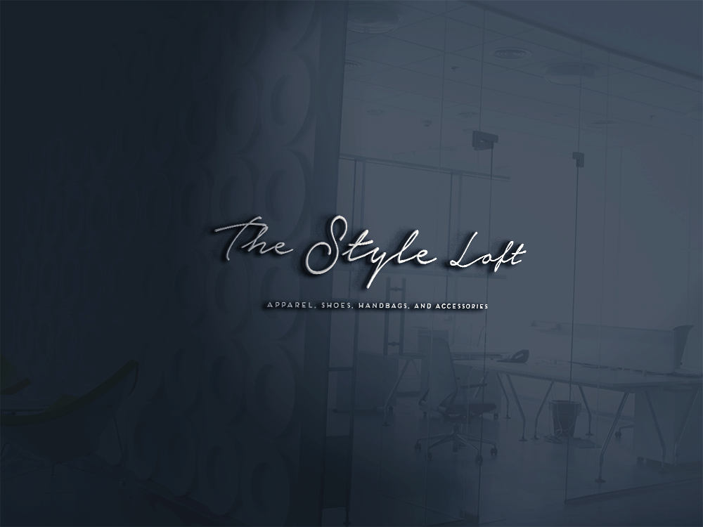 Design de Logo par Chynthia pour The Style Loft | Design #13757614
