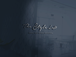Logo Design by Chynthia for The Style Loft | Design: #13757614