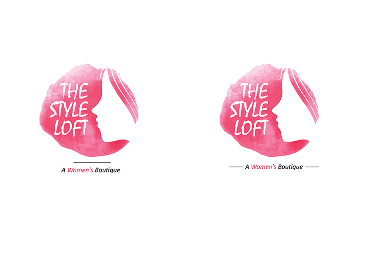 Logo Design by designer_by_choice for The Style Loft | Design #13838328