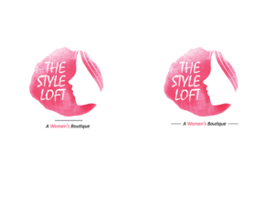Logo Design by designer_by_choice for The Style Loft | Design: #13838328