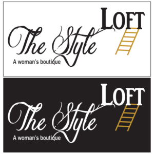 Design de Logo par ktgrandy pour The Style Loft | Design : #13764505