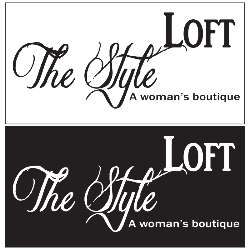 Design de Logo par ktgrandy pour The Style Loft | Design #13786933
