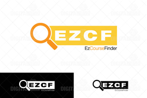 EZCF | Logo Design by Digital Mind