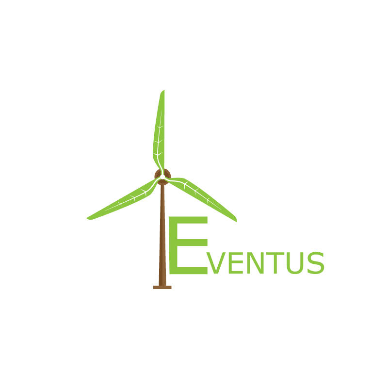Design de Logo par Hatem pour Eventus Wind GmbH | Design #13707000