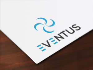 Logo Design by IMD-HUB for Eventus Wind GmbH | Design: #13708672