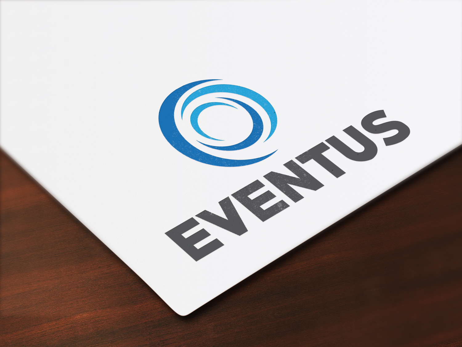Logo Design by IMD-HUB for Eventus Wind GmbH | Design #13708704
