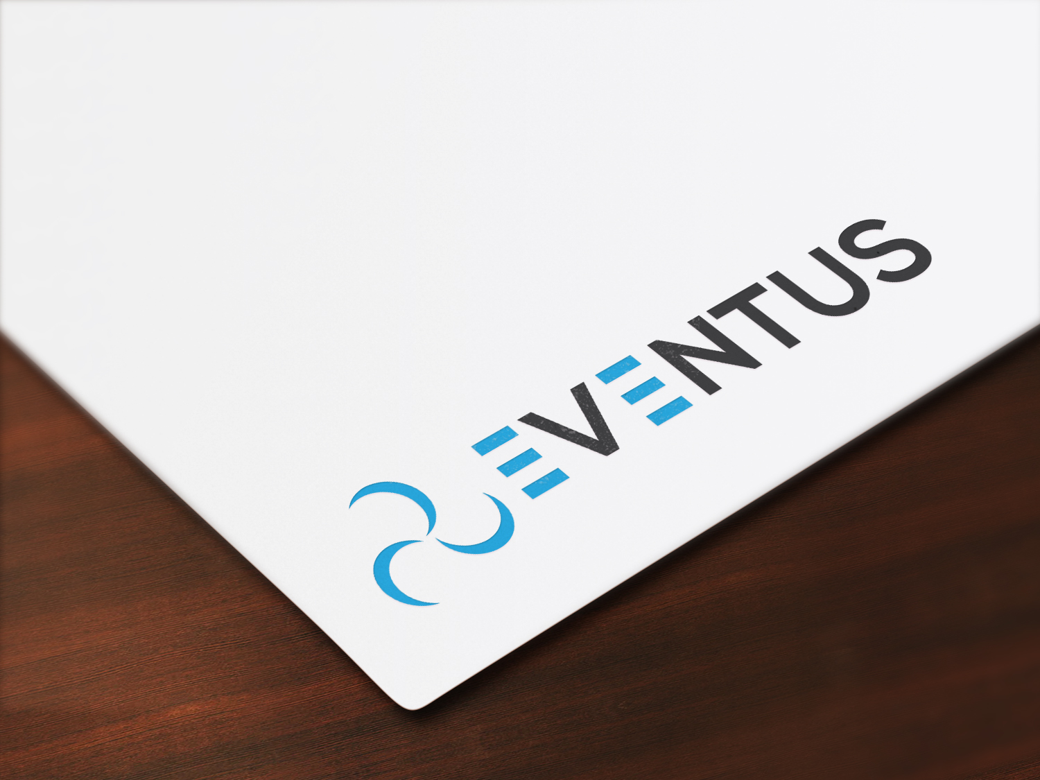Logo Design by IMD-HUB for Eventus Wind GmbH | Design #13717852
