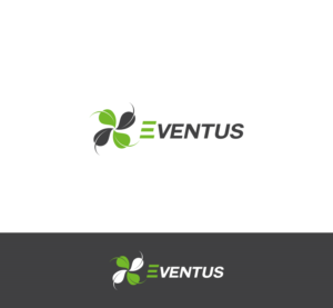Logo Design by arcoalex for Eventus Wind GmbH | Design: #13712039