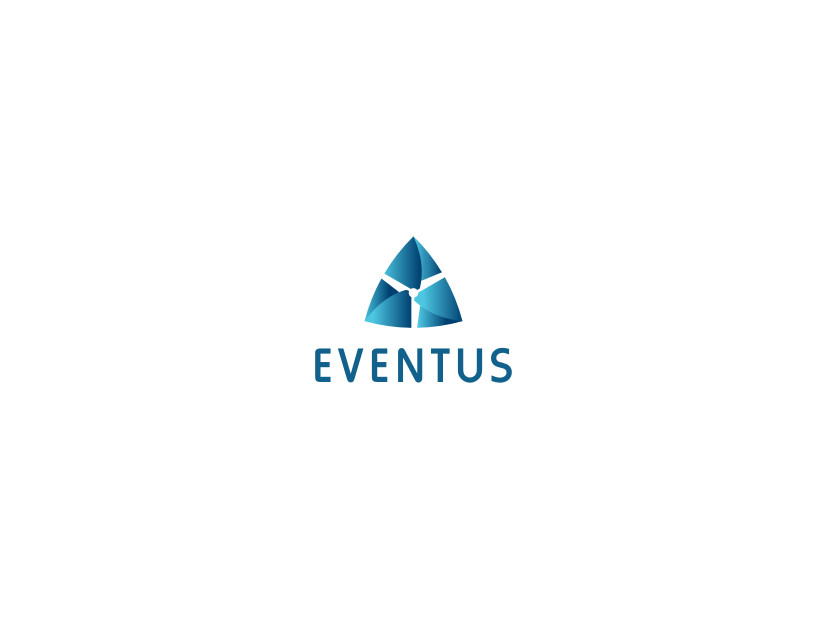Logo Design by Atvento Graphics for Eventus Wind GmbH | Design #13736105