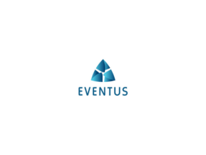 EVENTUS | Logo Design by Atvento Graphics