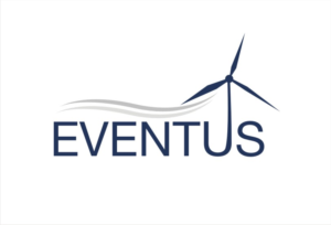 Logo Design by nutu for Eventus Wind GmbH | Design: #13711839