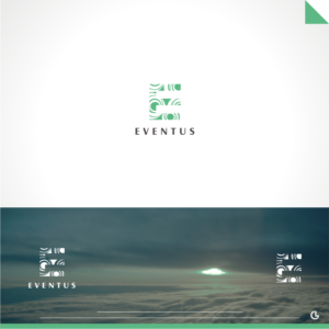 Logo Design by R!CKY for Eventus Wind GmbH | Design: #13718618
