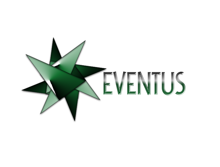 Logo Design by katewalker for Eventus Wind GmbH | Design #13762720