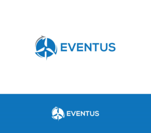 Logo Design by ecorokerz for Eventus Wind GmbH | Design #13708072