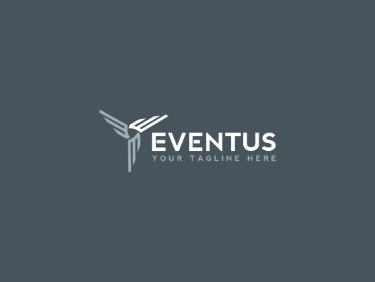 Logo Design by DoMadic for Eventus Wind GmbH | Design #13757838