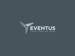Logo Design by DoMadic for Eventus Wind GmbH | Design: #13757838