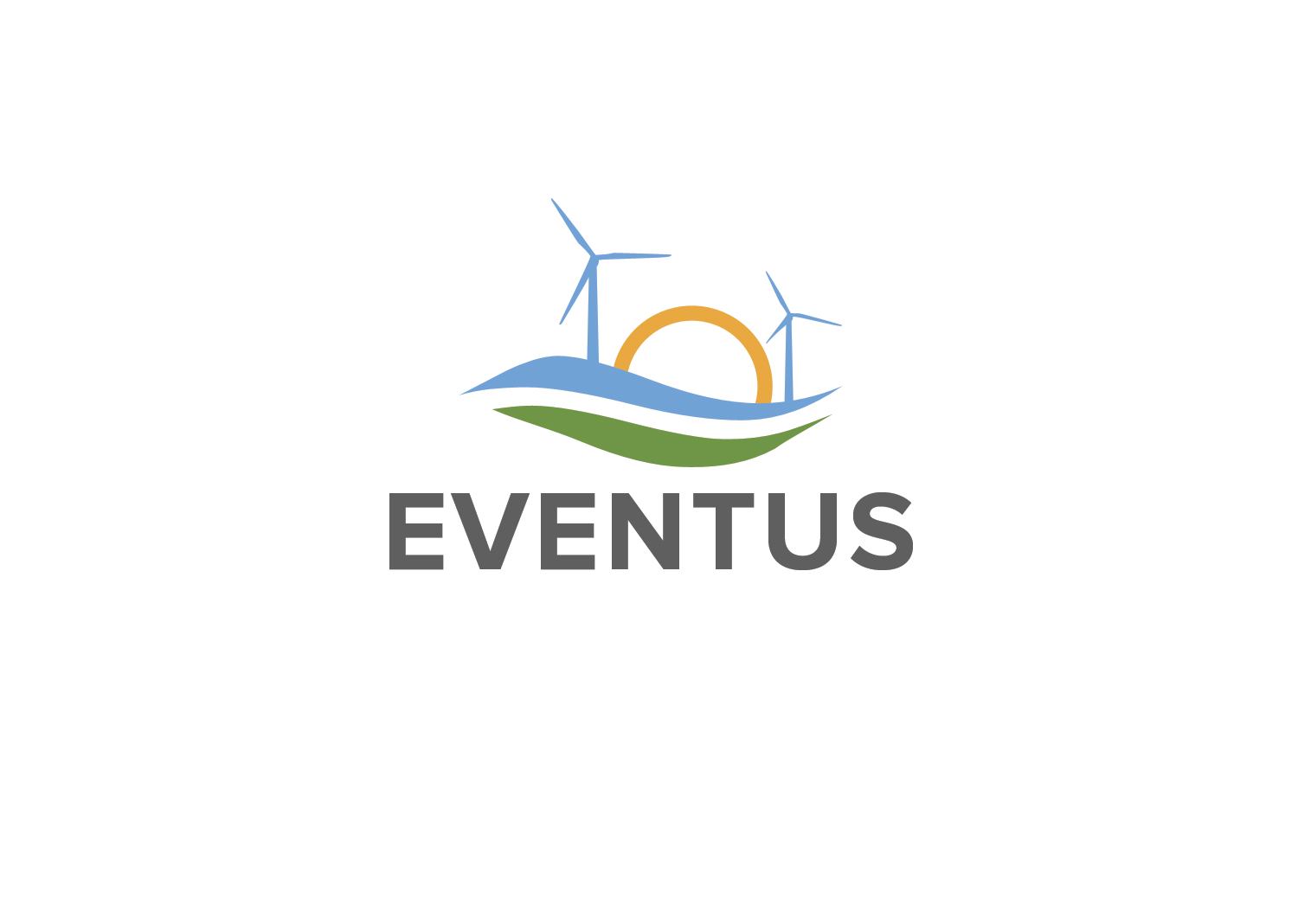 Logo Design by ivo_i_ivanov for Eventus Wind GmbH | Design #13712234