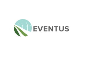 Logo Design by ivo_i_ivanov for Eventus Wind GmbH | Design: #13712235