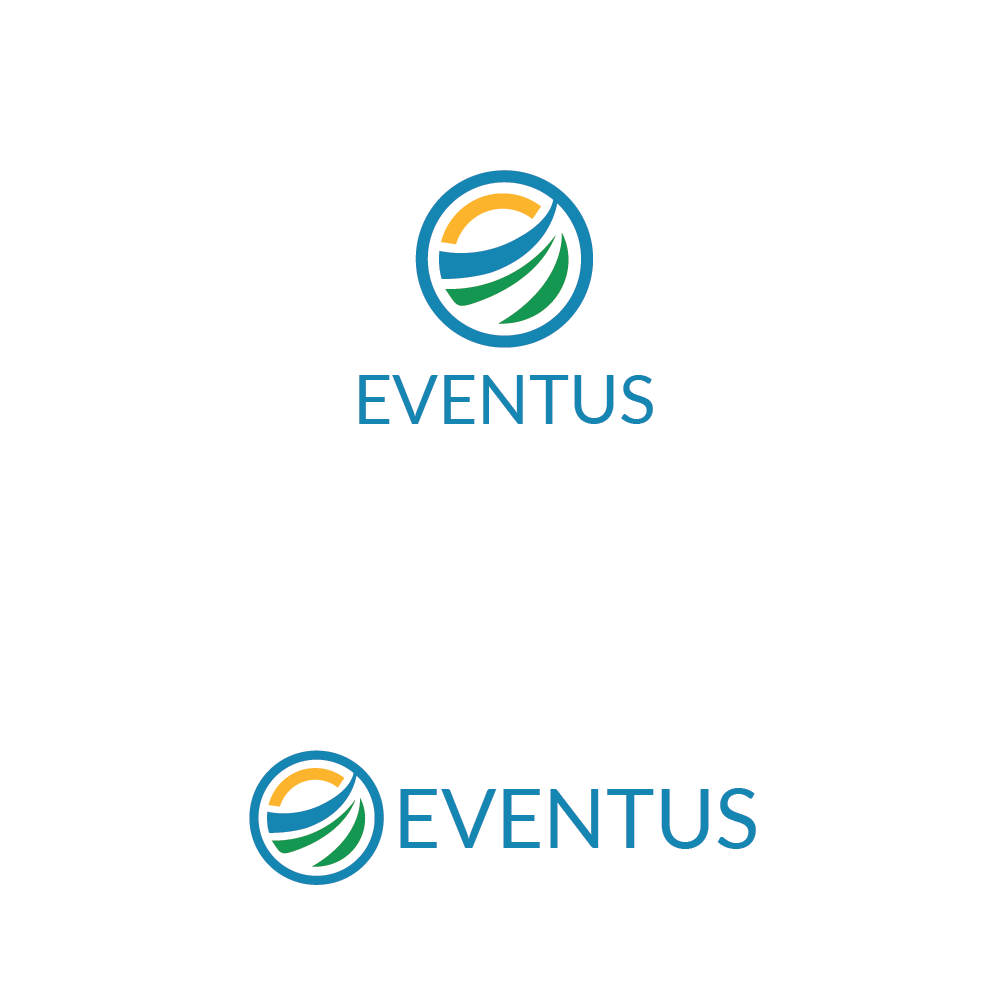 Logo Design by TB Designs for Eventus Wind GmbH | Design #13706686