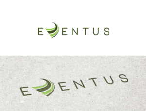 Logo Design by Th3o for Eventus Wind GmbH | Design: #13752964