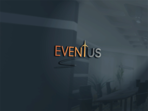 Logo Design by Jawlla for Eventus Wind GmbH | Design: #13708736