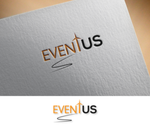 Logo Design by Jawlla for Eventus Wind GmbH | Design: #13708737