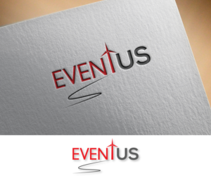 Logo Design by Jawlla for Eventus Wind GmbH | Design: #13714288