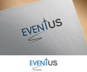 Logo Design by Jawlla for Eventus Wind GmbH | Design: #13714290