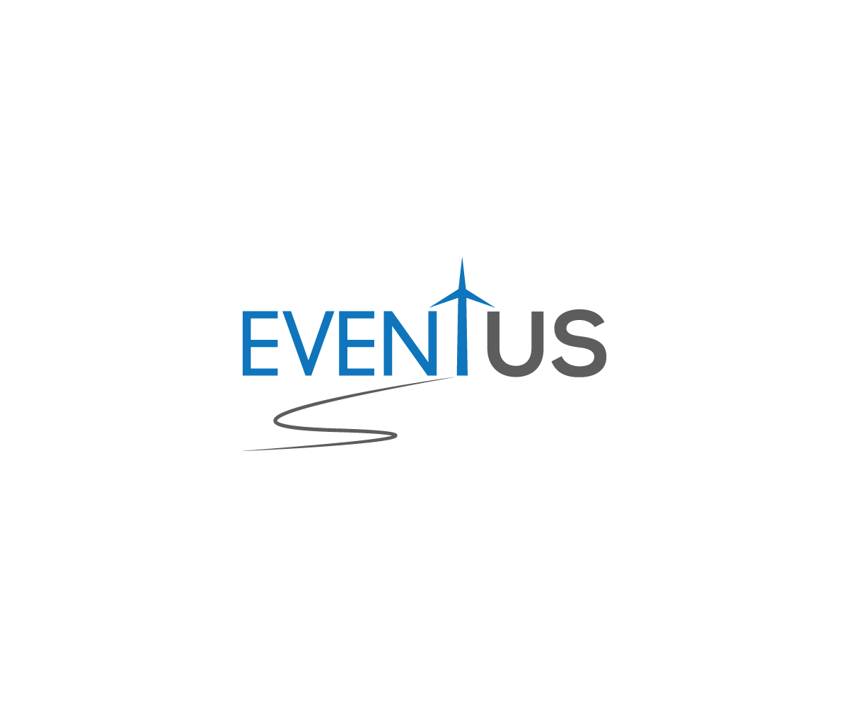 Logo Design by Jawlla for Eventus Wind GmbH | Design #13832850