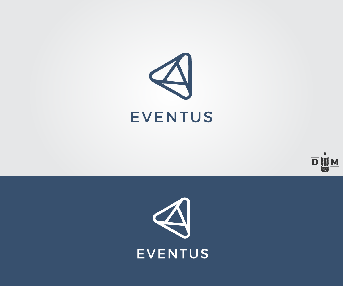 Logo Design by dmatas for Eventus Wind GmbH | Design #13745445