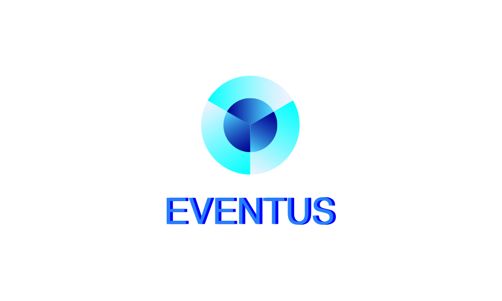 Logo Design by Jacklyn Han for Eventus Wind GmbH | Design #13725879