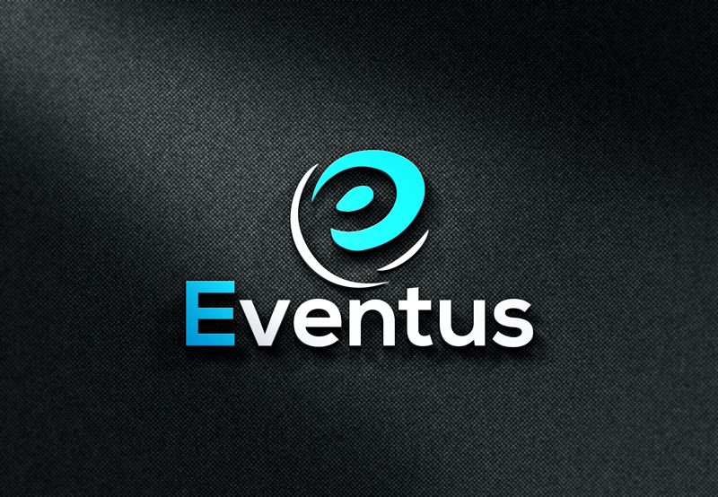 Logo Design by imshohaghossain85 for Eventus Wind GmbH | Design #13710909