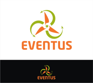 Logo Design by Soul Light for Eventus Wind GmbH | Design: #13708853