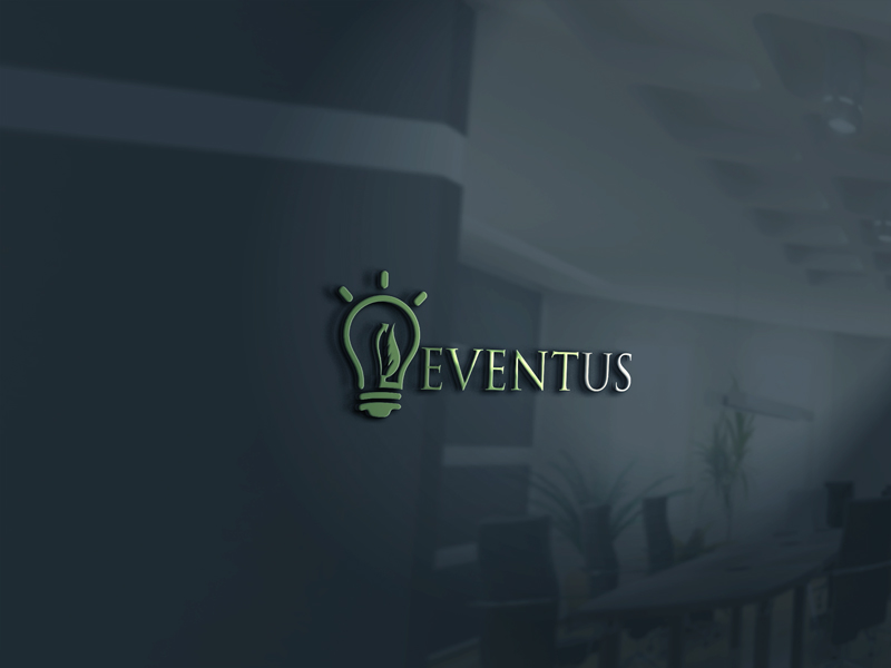 Logo Design by Top king  designer for Eventus Wind GmbH | Design #13705908
