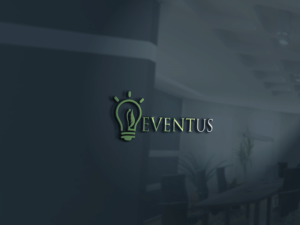 Logo Design by Top king  designer for Eventus Wind GmbH | Design: #13705908