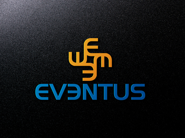 Logo Design by tani_sha321 for Eventus Wind GmbH | Design #13707445