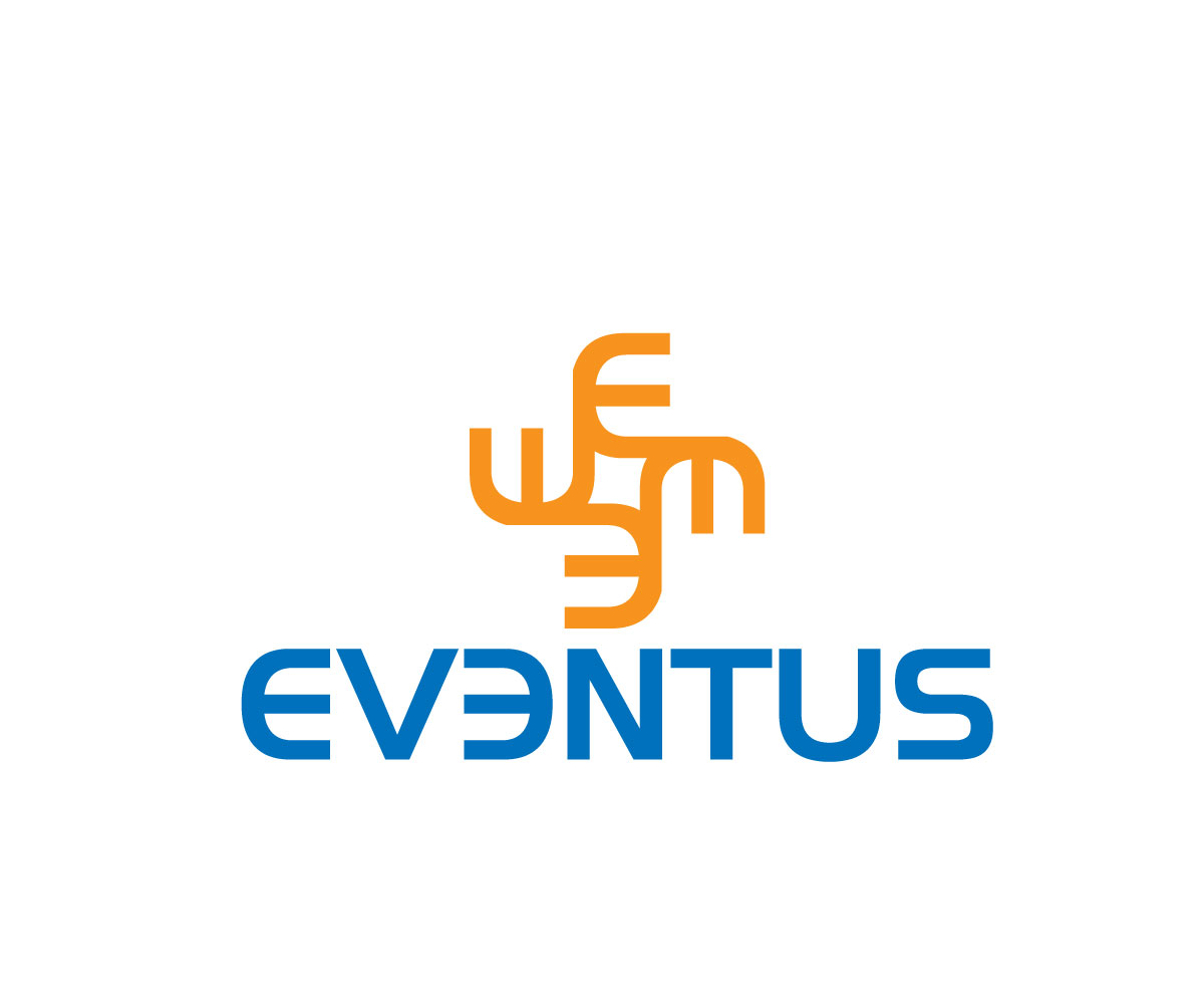Logo Design by tani_sha321 for Eventus Wind GmbH | Design #13707446