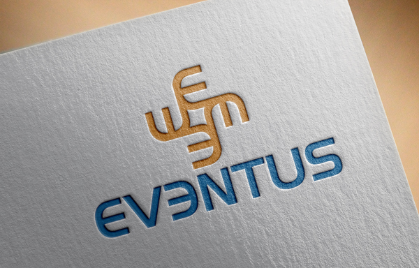 Design de Logo par tani_sha321 pour Eventus Wind GmbH | Design #13707447