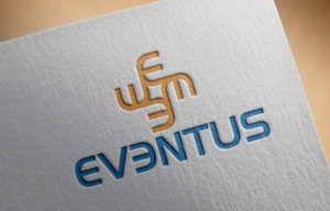 Logo Design by tani_sha321 for Eventus Wind GmbH | Design: #13707447