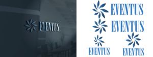 Logo Design by sttachev for Eventus Wind GmbH | Design #13719492