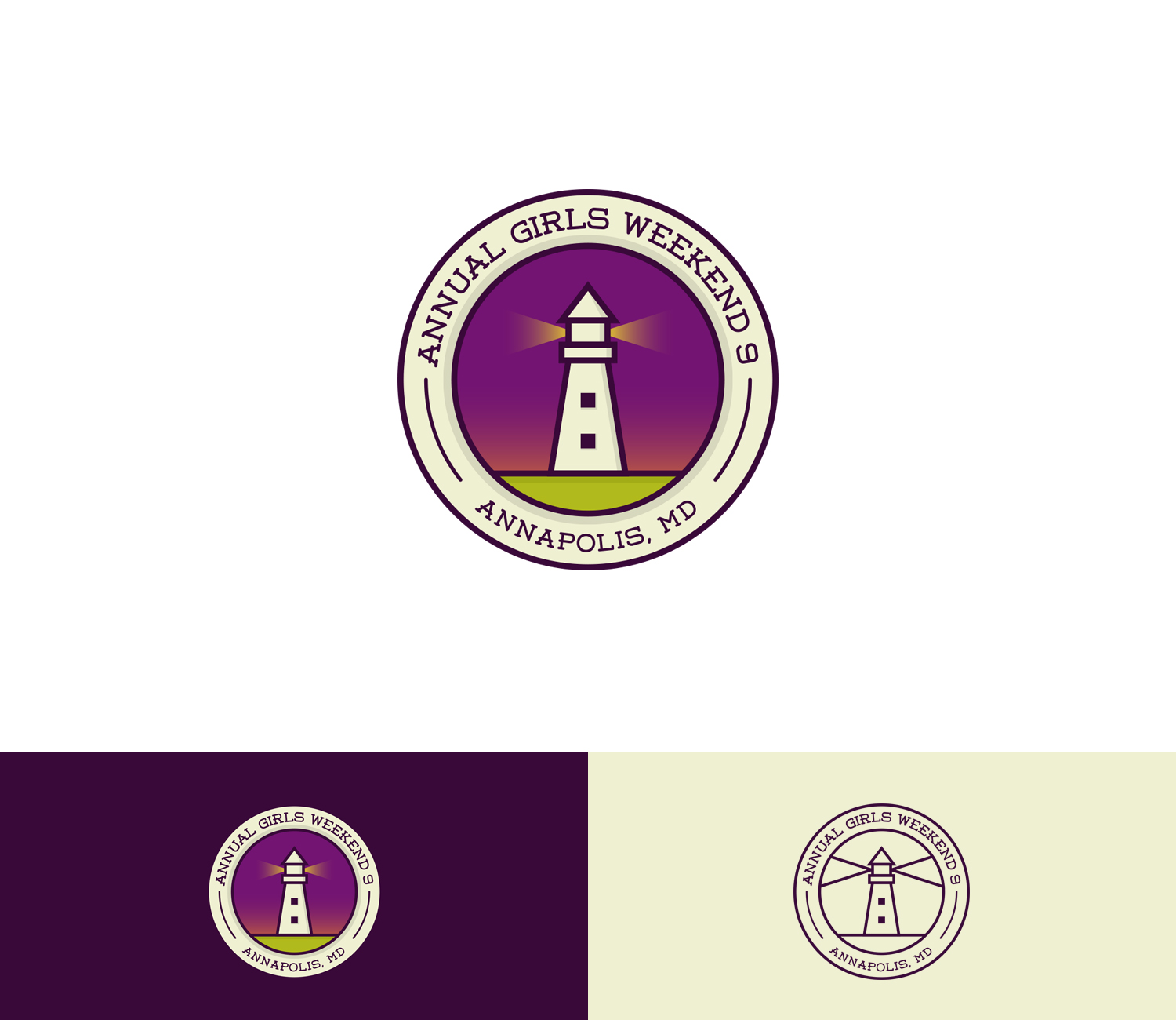 Logo Design by Grapismo Brand Studio for this project | Design #13804994