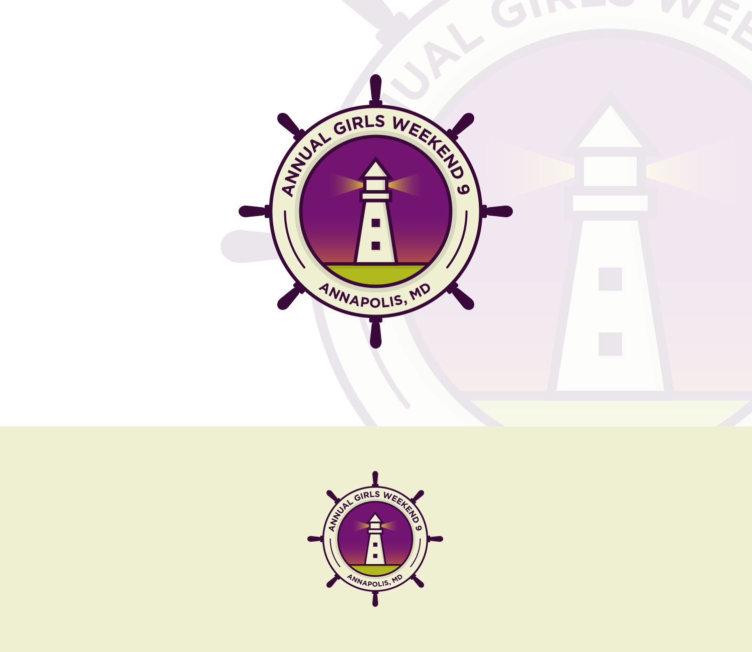 Logo Design by Grapismo Brand Studio for this project | Design #13805171